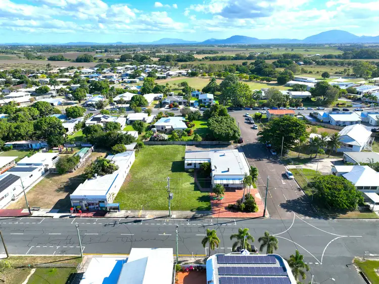 Second view of Homely house listing, 39/41 Murroona Road, Bowen QLD 4805