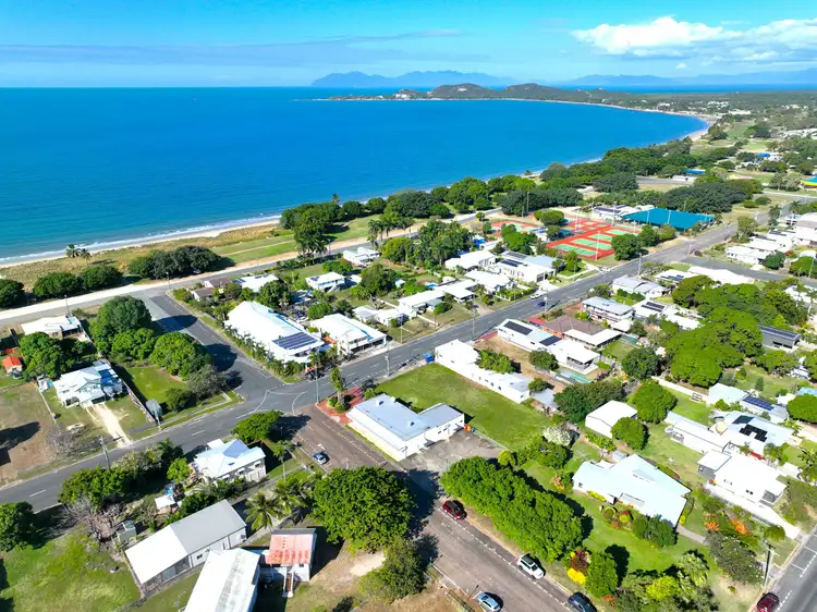 Third view of Homely house listing, 39/41 Murroona Road, Bowen QLD 4805