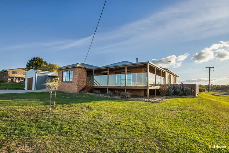 Main view of Homely house listing, 276 Mount Hicks Road, Wynyard TAS 7325