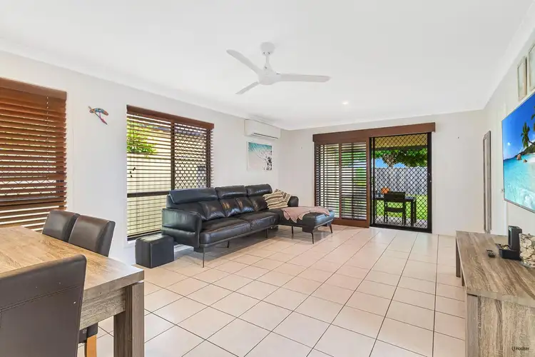 Second view of Homely house listing, 1/3 Covent Gardens Way, Banora Point NSW 2486