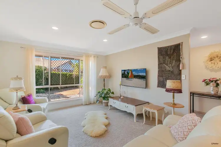 7 Wanda Court (Clifton Walk), Banora Point NSW 2486