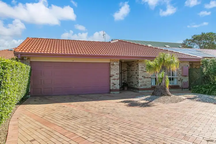 7 Wanda Court, Banora Point NSW 2486