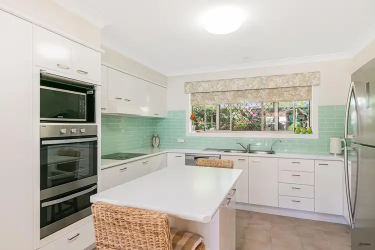 Third view of Homely house listing, 7 Wanda Court (Clifton Walk), Banora Point NSW 2486