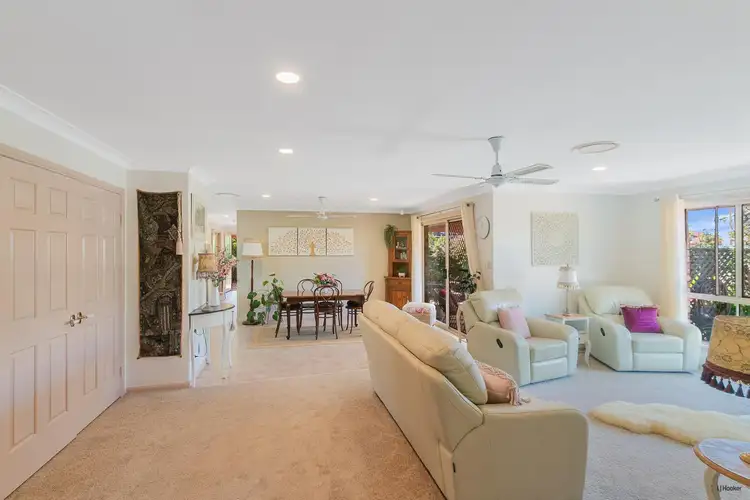 Sixth view of Homely house listing, 7 Wanda Court (Clifton Walk), Banora Point NSW 2486