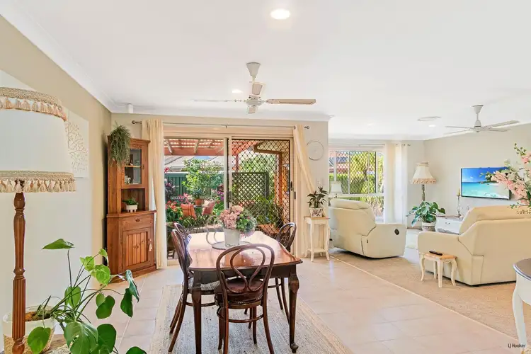Seventh view of Homely house listing, 7 Wanda Court, Banora Point NSW 2486