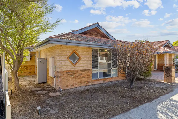 Second view of Homely villa listing, 37A Somerset Street, East Victoria Park WA 6101