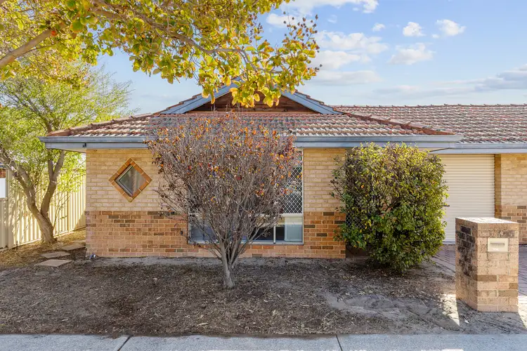Third view of Homely villa listing, 37A Somerset Street, East Victoria Park WA 6101
