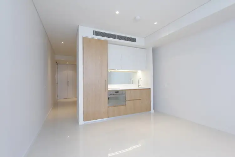 Third view of Homely unit listing, Unit 1006/8-10 Adelaide Tce, East Perth WA 6004