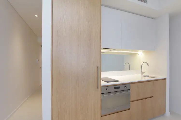 Fourth view of Homely unit listing, Unit 1006/8-10 Adelaide Tce, East Perth WA 6004