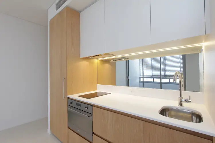 Fifth view of Homely unit listing, Unit 1006/8-10 Adelaide Tce, East Perth WA 6004
