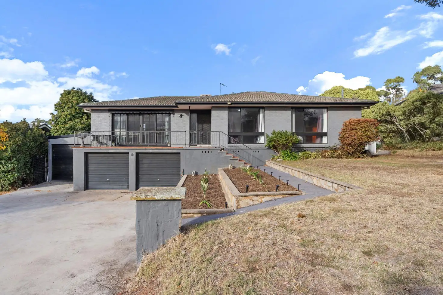 Main view of Homely house listing, 5 Pring Place, Latham ACT 2615