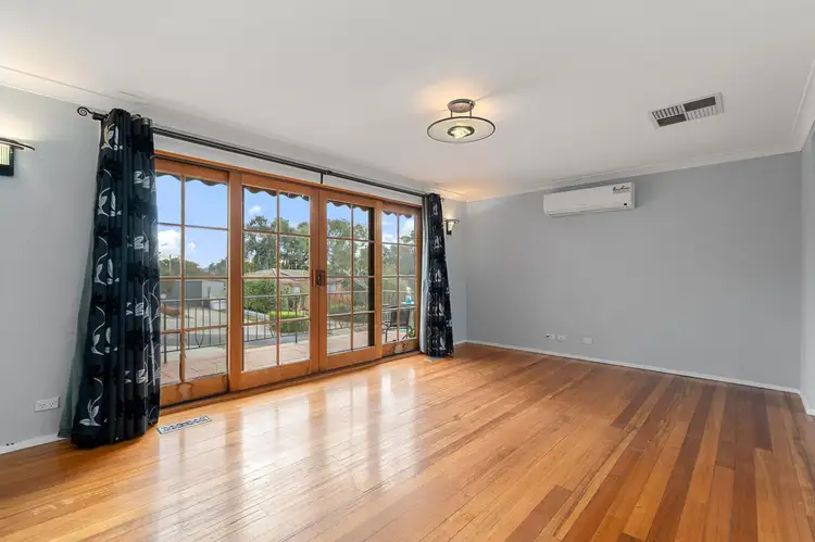 Second view of Homely house listing, 5 Pring Place, Latham ACT 2615