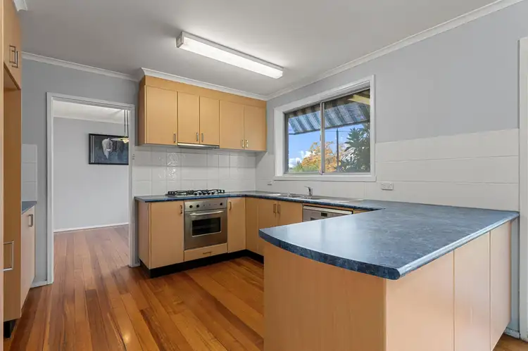 Third view of Homely house listing, 5 Pring Place, Latham ACT 2615