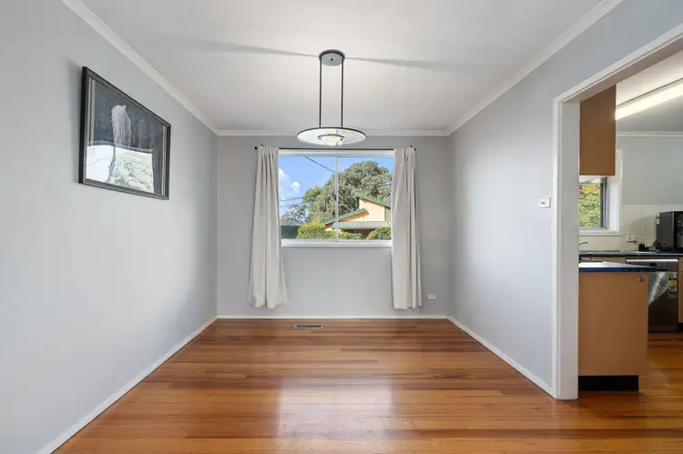 Fourth view of Homely house listing, 5 Pring Place, Latham ACT 2615