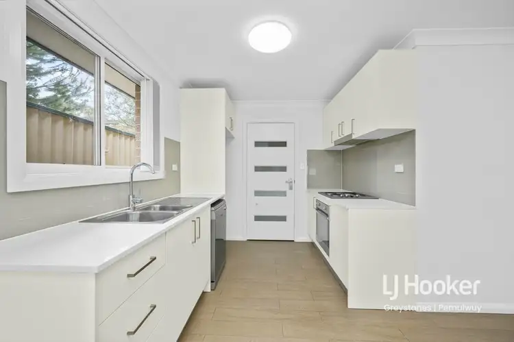 Main view of Homely house listing, 16A Bayfield Road, Greystanes NSW 2145