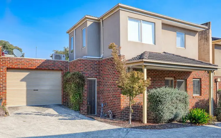 3/196 Hull Road