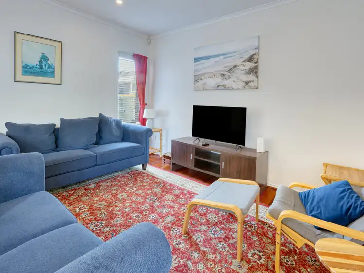 Third view of Homely townhouse listing, 3/196 Hull Road, Mooroolbark VIC 3138