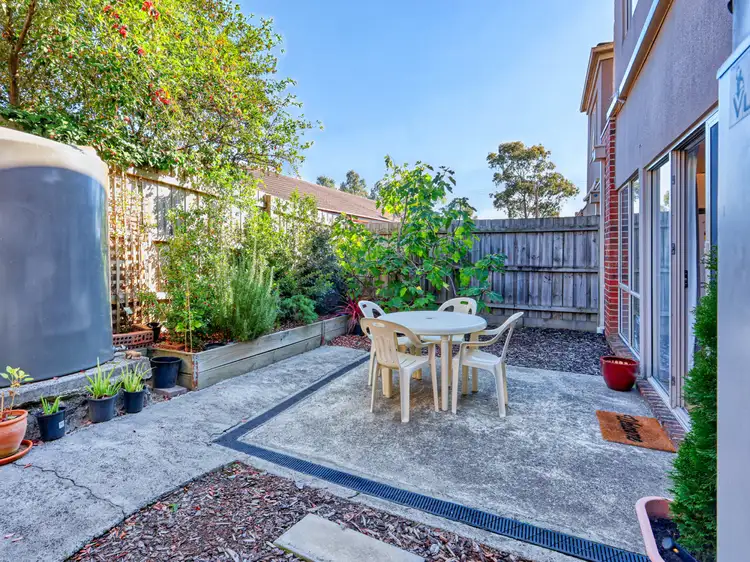 Fourth view of Homely townhouse listing, 3/196 Hull Road, Mooroolbark VIC 3138