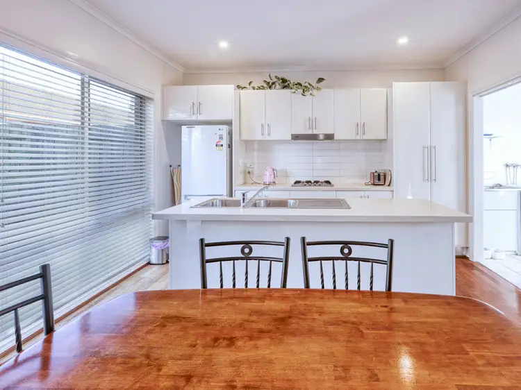 Fifth view of Homely townhouse listing, 3/196 Hull Road, Mooroolbark VIC 3138