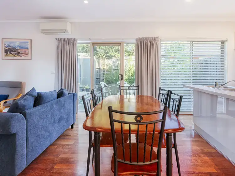 Sixth view of Homely townhouse listing, 3/196 Hull Road, Mooroolbark VIC 3138