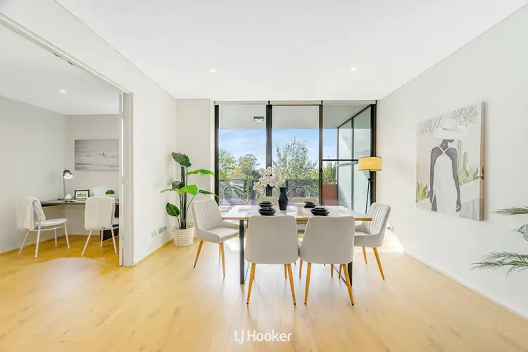 523/17-19 Memorial Ave, St Ives NSW 2075