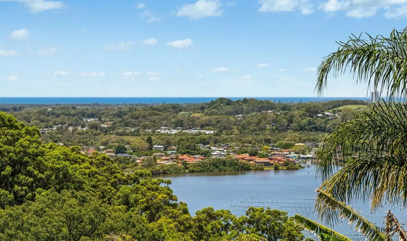 Main view of Homely house listing, 23 Karingal Avenue, Bilambil Heights NSW 2486