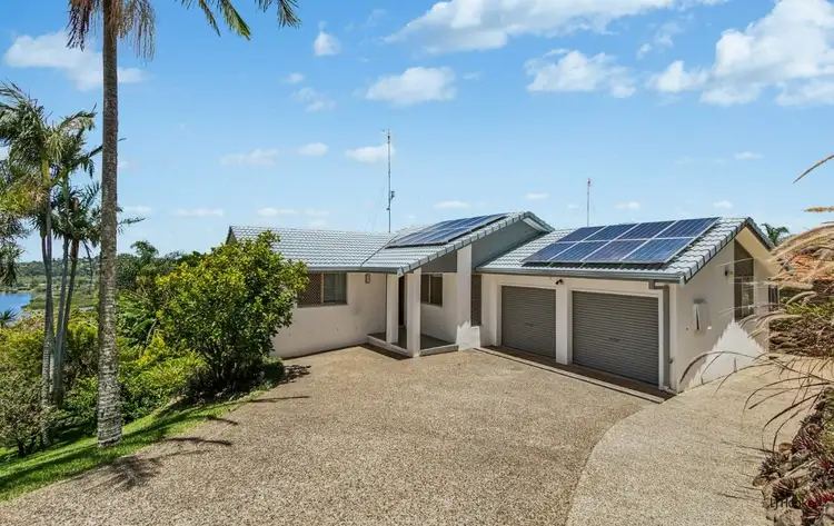 Second view of Homely house listing, 23 Karingal Avenue, Bilambil Heights NSW 2486