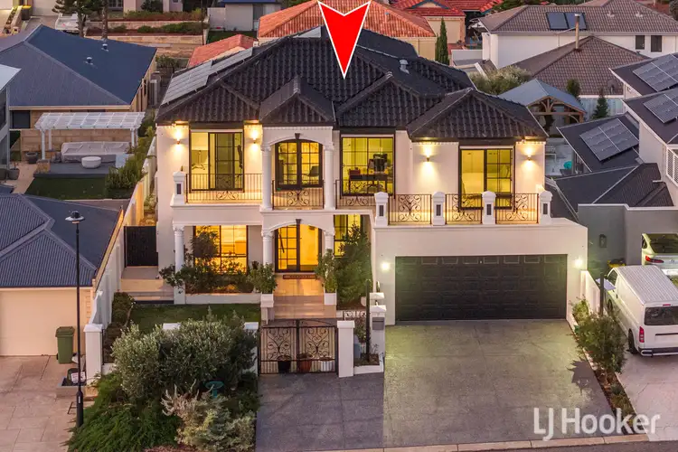 12 Beachport Way, Wannanup WA 6210