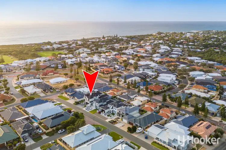 Second view of Homely house listing, 12 Beachport Way, Wannanup WA 6210