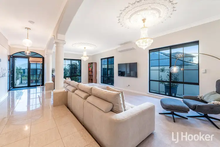 Third view of Homely house listing, 12 Beachport Way, Wannanup WA 6210