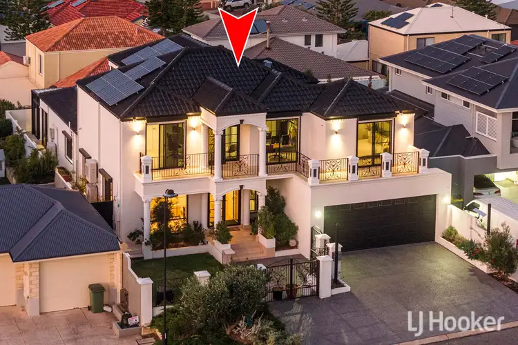 Third view of Homely house listing, 12 Beachport Way, Wannanup WA 6210