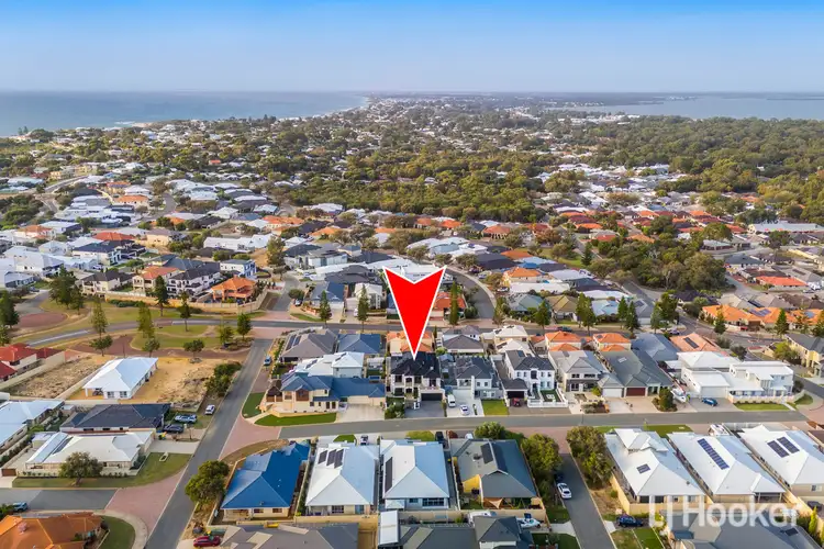 Fourth view of Homely house listing, 12 Beachport Way, Wannanup WA 6210