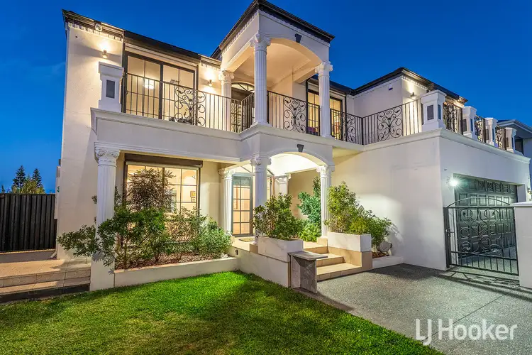 Sixth view of Homely house listing, 12 Beachport Way, Wannanup WA 6210