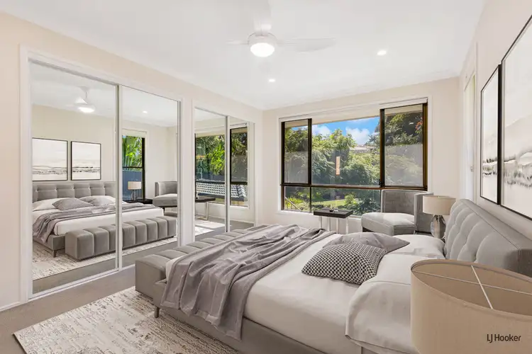 Fourth view of Homely semi-detached listing, 2/28 Cominan Avenue, Banora Point NSW 2486