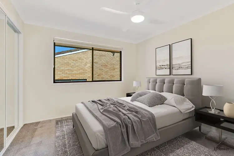 Fifth view of Homely semi-detached listing, 2/28 Cominan Avenue, Banora Point NSW 2486