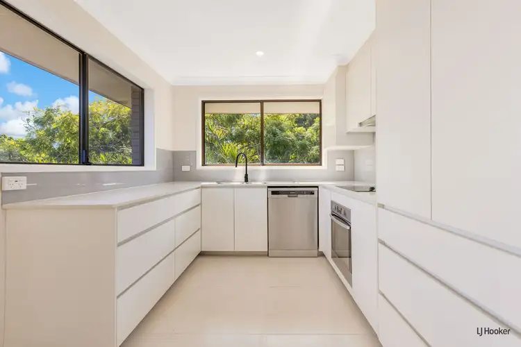 Sixth view of Homely semi-detached listing, 2/28 Cominan Avenue, Banora Point NSW 2486