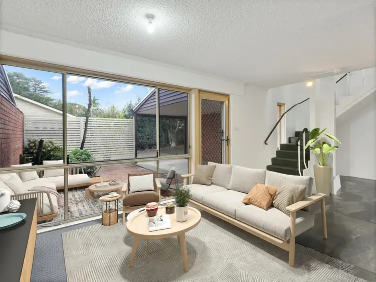 Second view of Homely unit listing, 5/42 Plunkett Street, Nowra NSW 2541