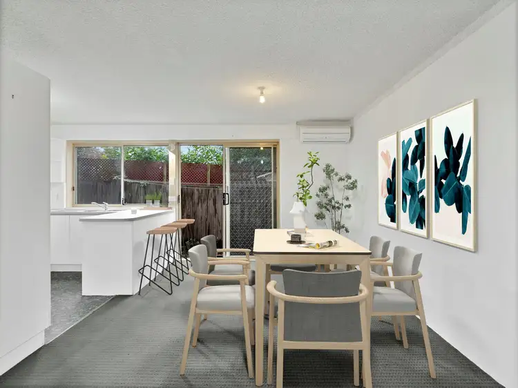 Fourth view of Homely unit listing, 5/42 Plunkett Street, Nowra NSW 2541