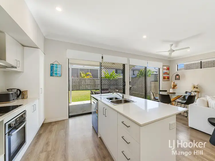 Third view of Homely house listing, 13 Cardew Street, Mango Hill QLD 4509