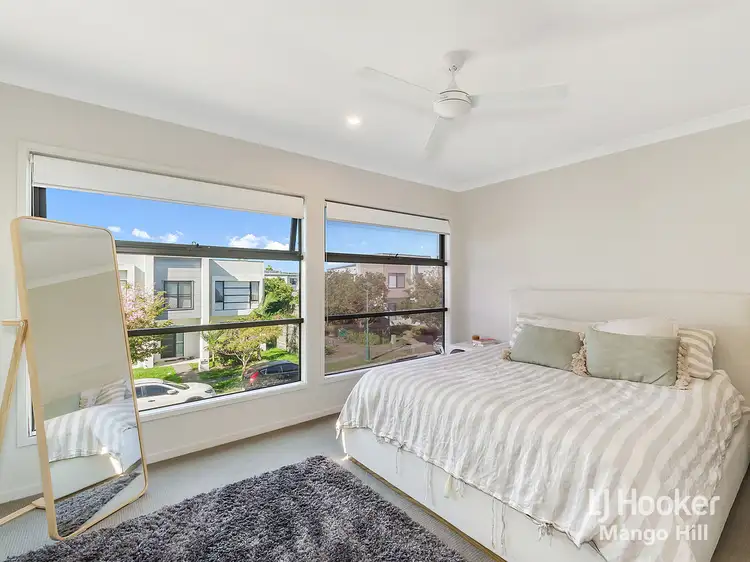 Fourth view of Homely house listing, 13 Cardew Street, Mango Hill QLD 4509