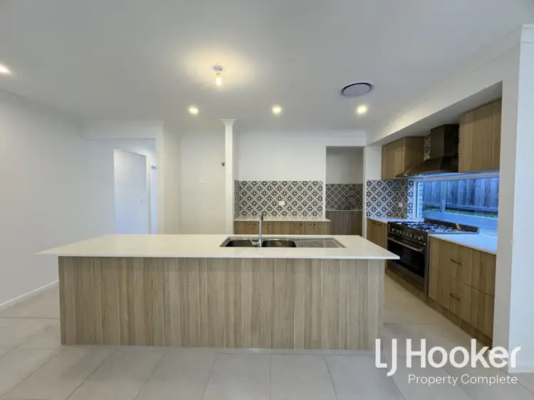 29 Fletcher Street, Yarrabilba QLD 4207