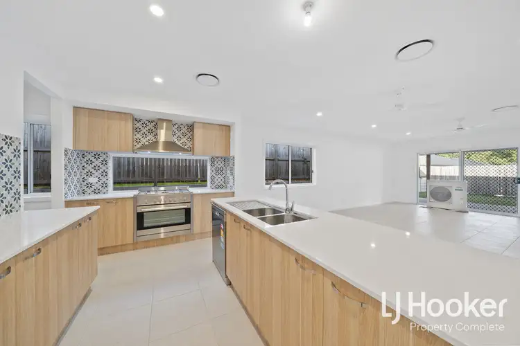 29 Fletcher Street, Yarrabilba QLD 4207