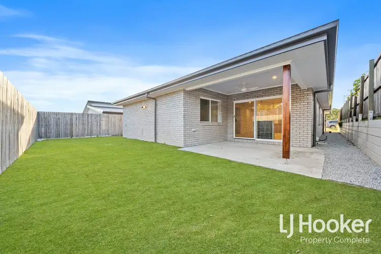 29 Fletcher Street, Yarrabilba QLD 4207