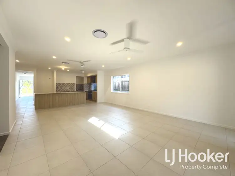 Third view of Homely house listing, 29 Fletcher Street, Yarrabilba QLD 4207