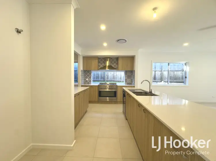 Fourth view of Homely house listing, 29 Fletcher Street, Yarrabilba QLD 4207