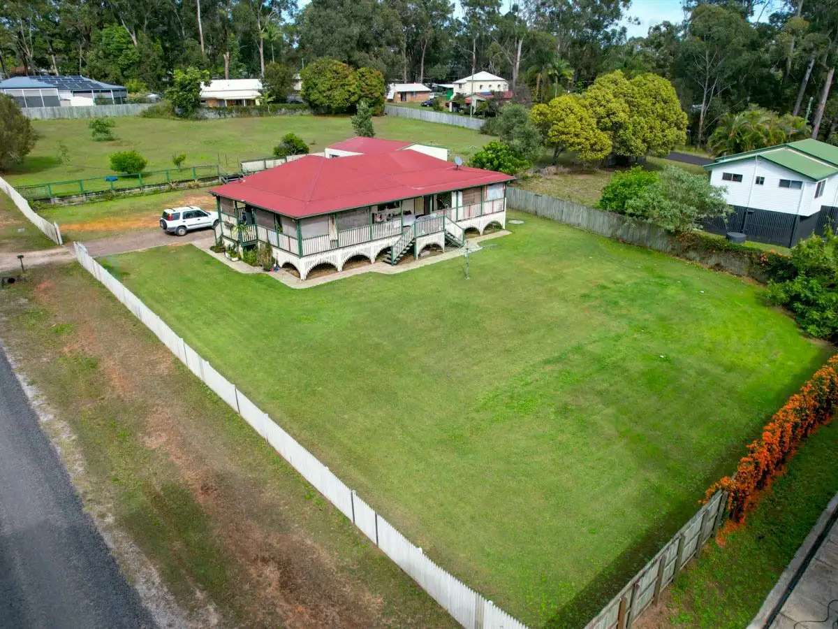 Main view of Homely house listing, 9-17 Sundown Rd, Russell Island QLD 4184