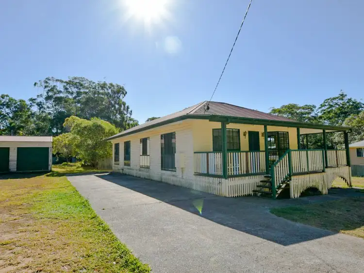 Second view of Homely house listing, 9-17 Sundown Rd, Russell Island QLD 4184