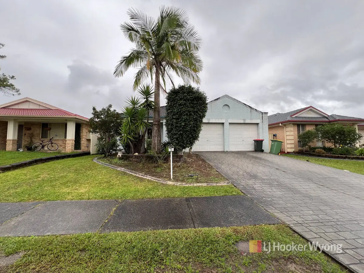 Main view of Homely house listing, 8 Brushwood Circuit, Mardi NSW 2259