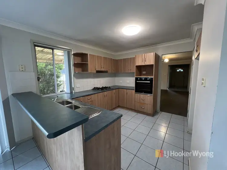 Second view of Homely house listing, 8 Brushwood Circuit, Mardi NSW 2259