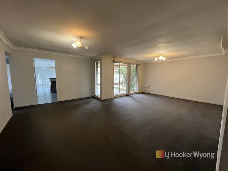 Third view of Homely house listing, 8 Brushwood Circuit, Mardi NSW 2259